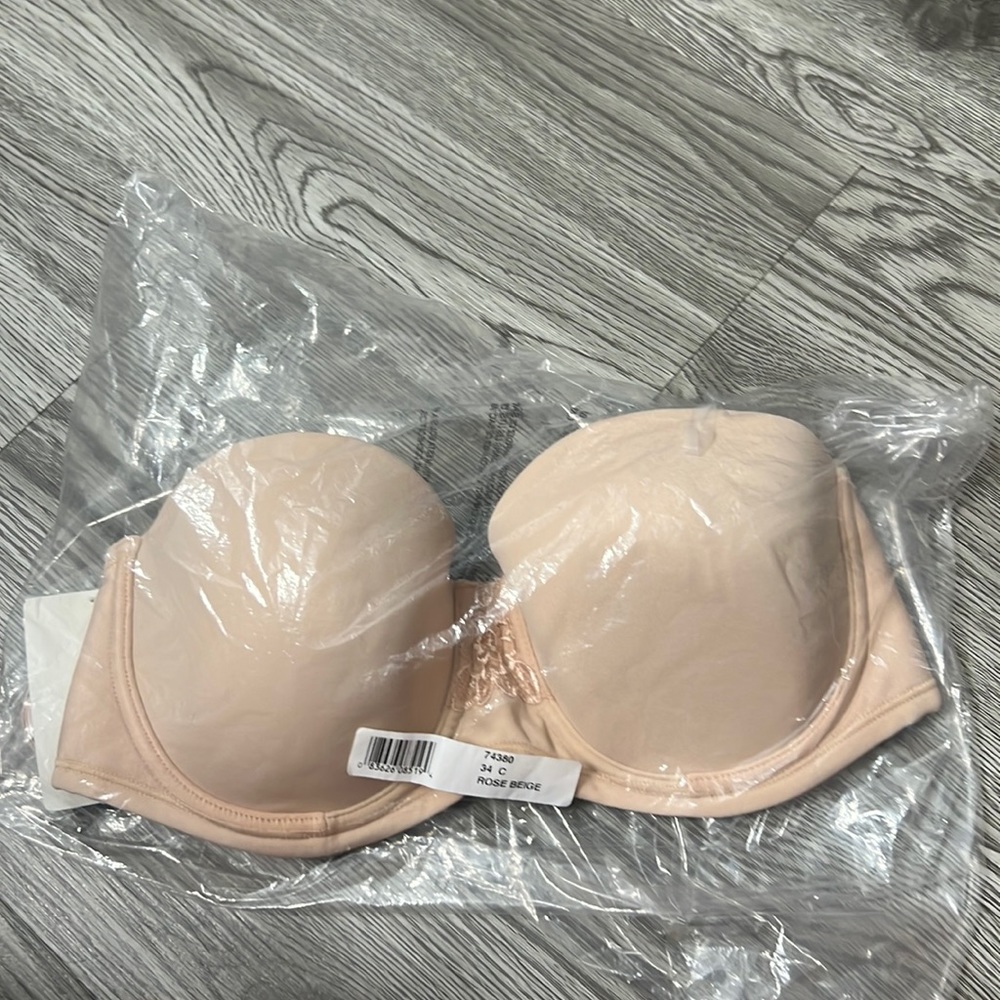 Ladies bra